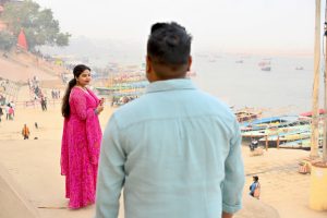 photoshoot in varanasi with price