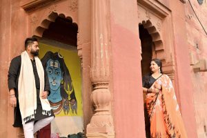 photoshoot in varanasi with price