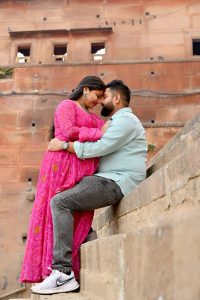 photoshoot in varanasi with price