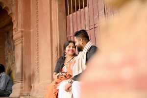 photoshoot in varanasi with price