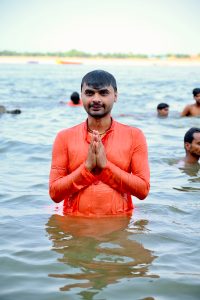 Best photoshoot in Banaras
