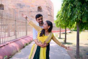 Varanasi photographer