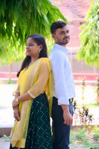 Banaras photographer