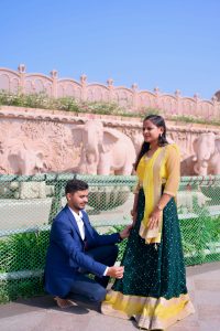Best photographer in Varanasi