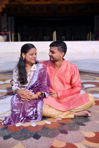Best photo shoot in Varanasi