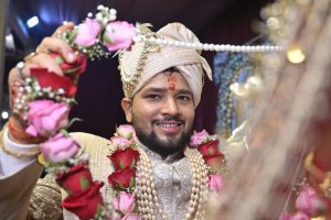 Wedding photographer in prayagraj