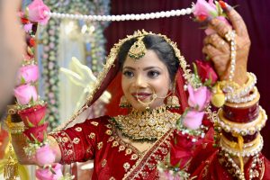 Best wedding photographer in prayagraj with price